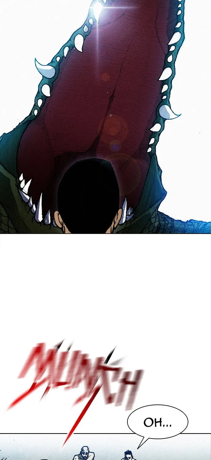 The Long Way of the Warrior Chapter 5 page 44 - 