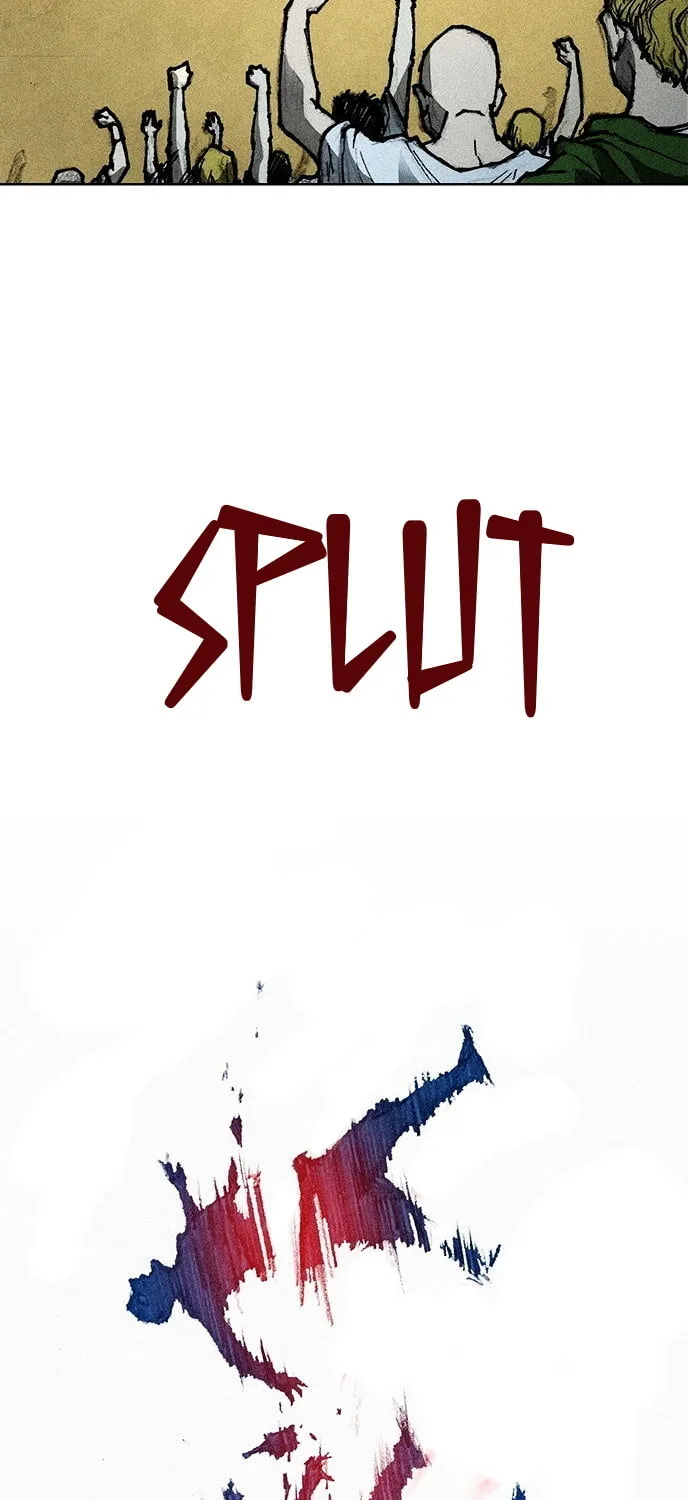 The Long Way of the Warrior Chapter 5 page 48 - 