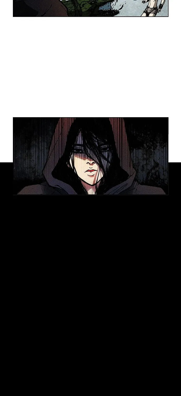 The Long Way of the Warrior Chapter 5 page 54 - 
