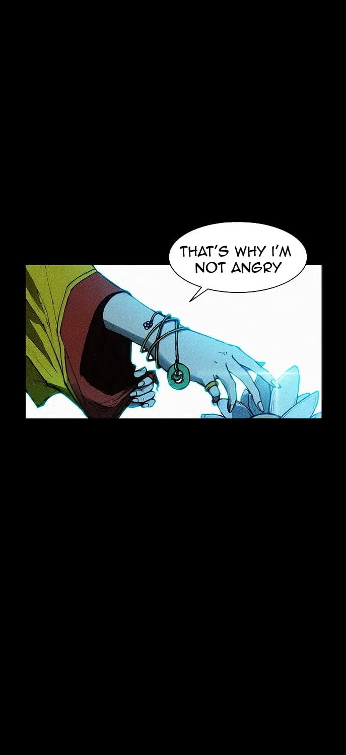 The Long Way of the Warrior Chapter 5 page 57 - 