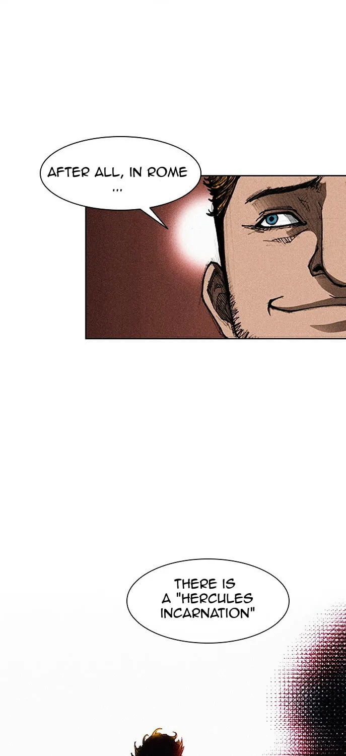 The Long Way of the Warrior Chapter 5 page 63 - 