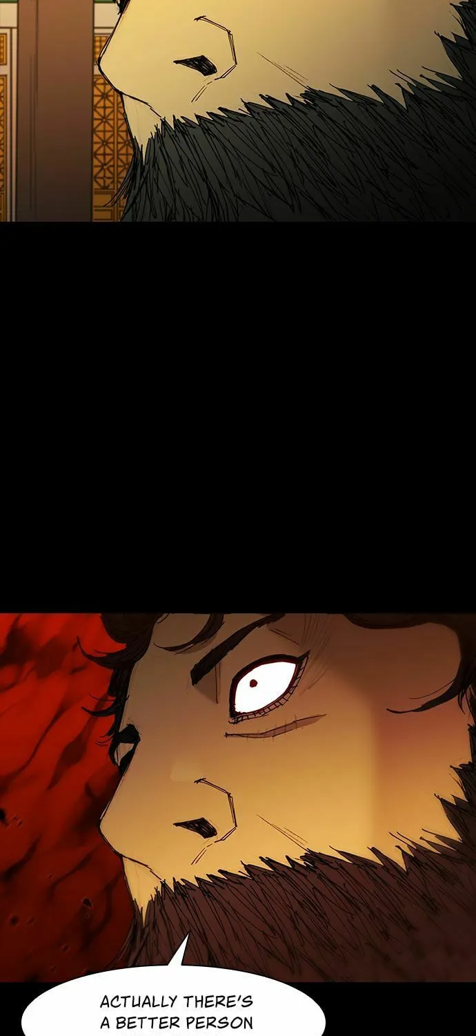 The Long Way of the Warrior Chapter 50 page 19 - 