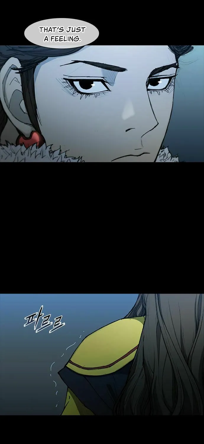 The Long Way of the Warrior Chapter 50 page 25 - 