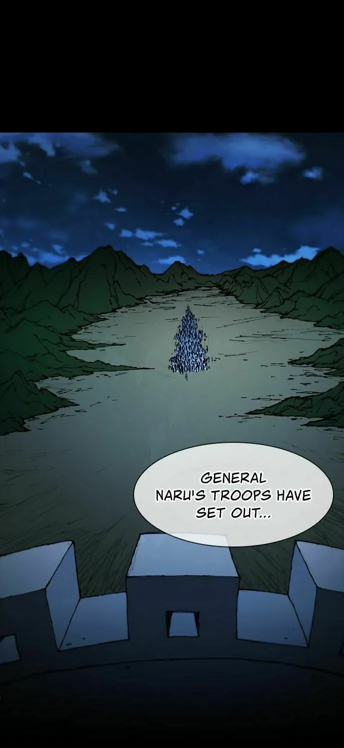 The Long Way of the Warrior Chapter 50 page 49 - 