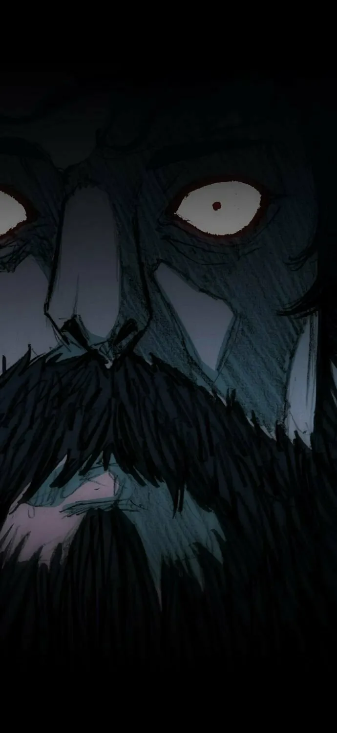 The Long Way of the Warrior Chapter 50 page 54 - 