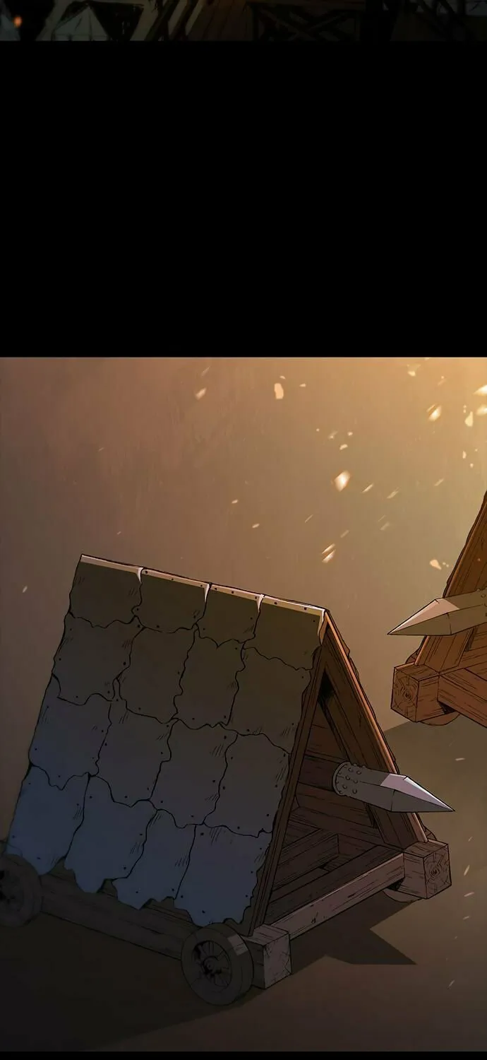 The Long Way of the Warrior Chapter 50 page 61 - 