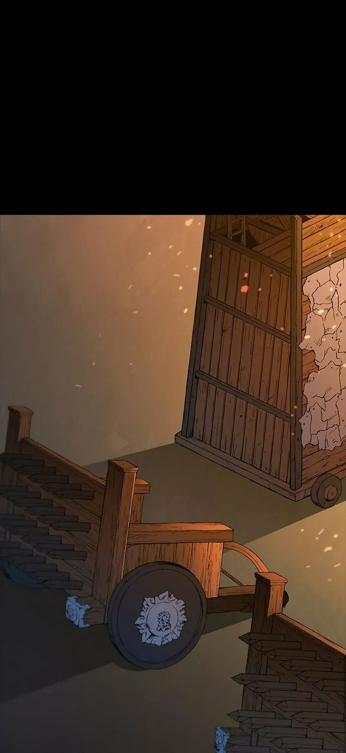 The Long Way of the Warrior Chapter 50 page 62 - 