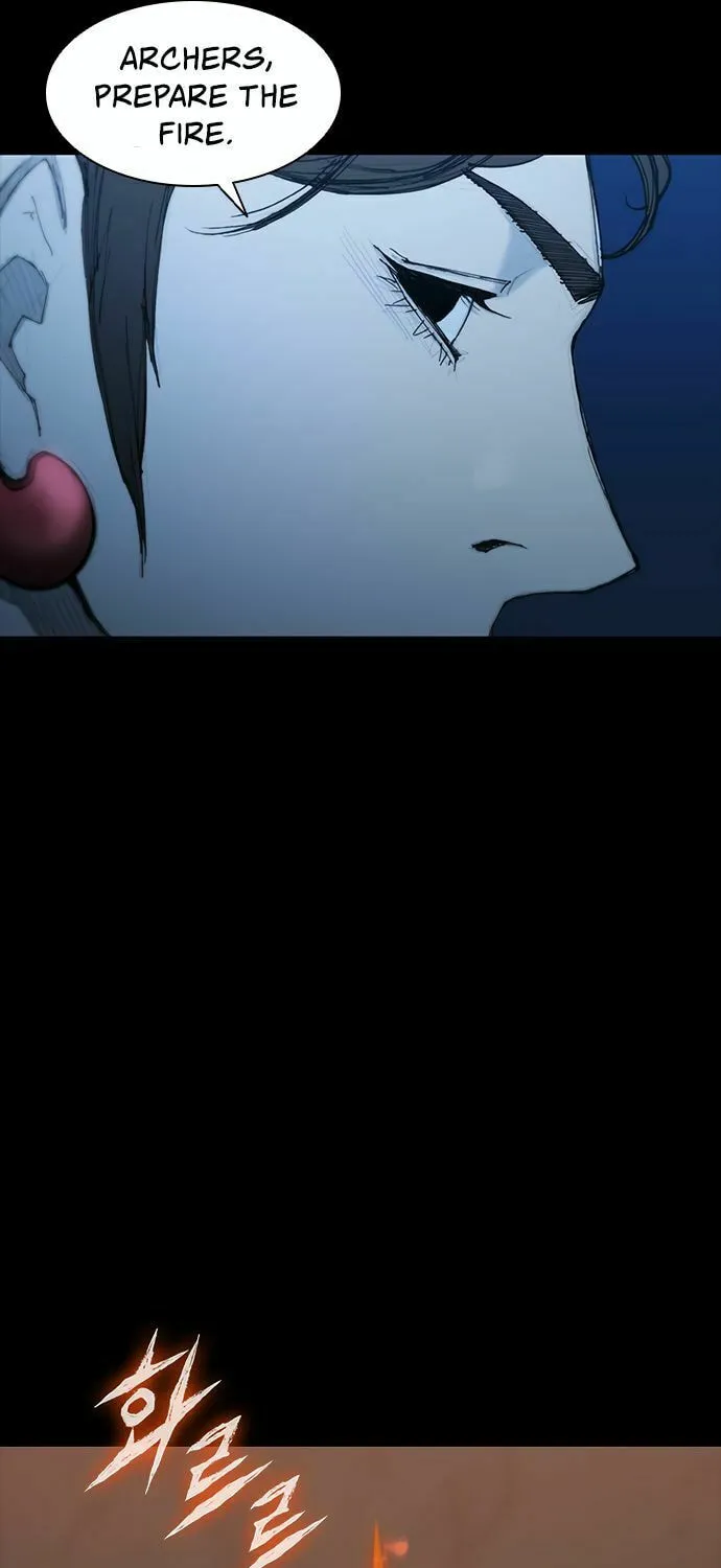 The Long Way of the Warrior Chapter 50 page 65 - 