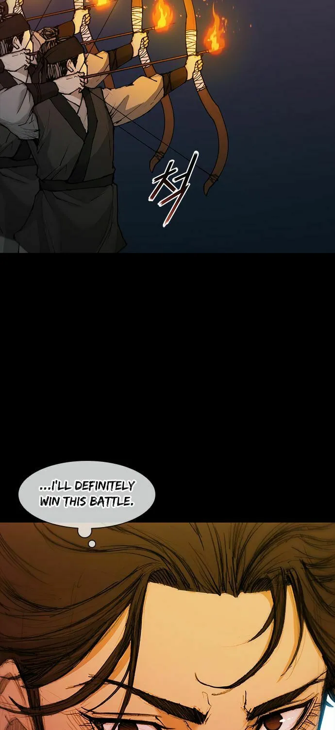 The Long Way of the Warrior Chapter 50 page 67 - 