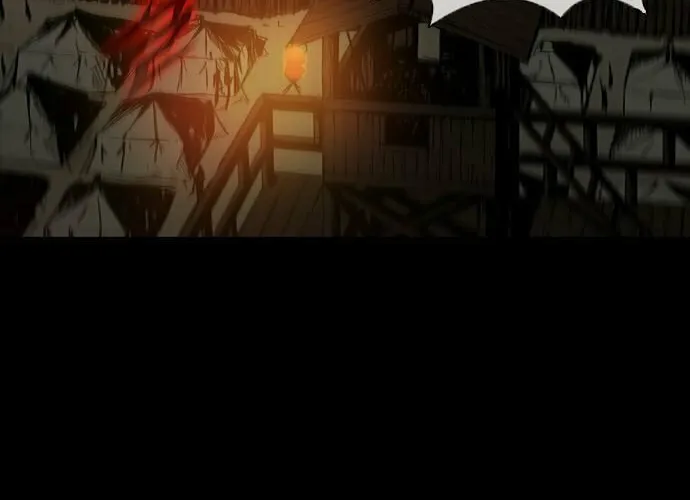 The Long Way of the Warrior Chapter 51 page 12 - 