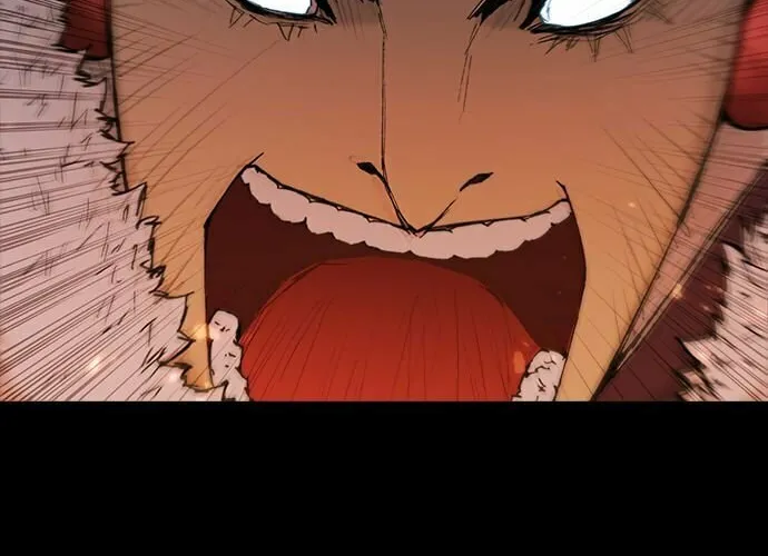The Long Way of the Warrior Chapter 51 page 30 - 
