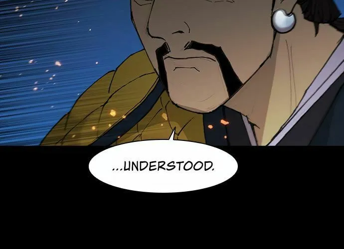 The Long Way of the Warrior Chapter 51 page 41 - 