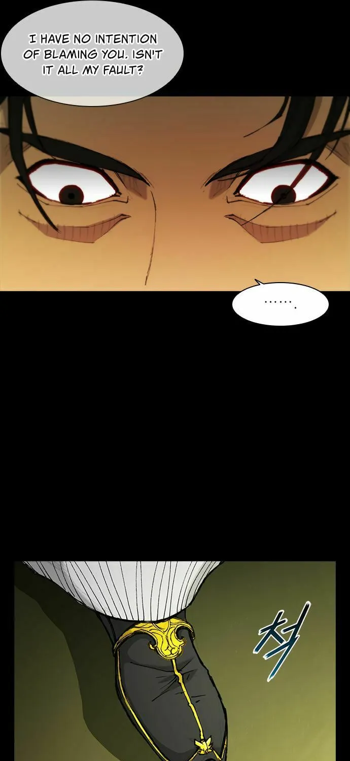The Long Way of the Warrior Chapter 51 page 60 - 