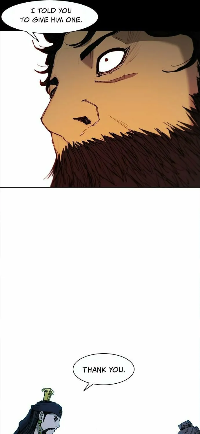 The Long Way of the Warrior Chapter 51 page 65 - 