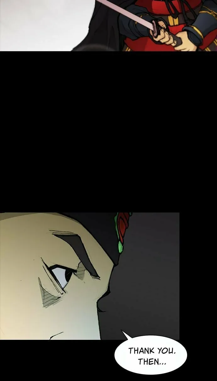 The Long Way of the Warrior Chapter 51 page 69 - 