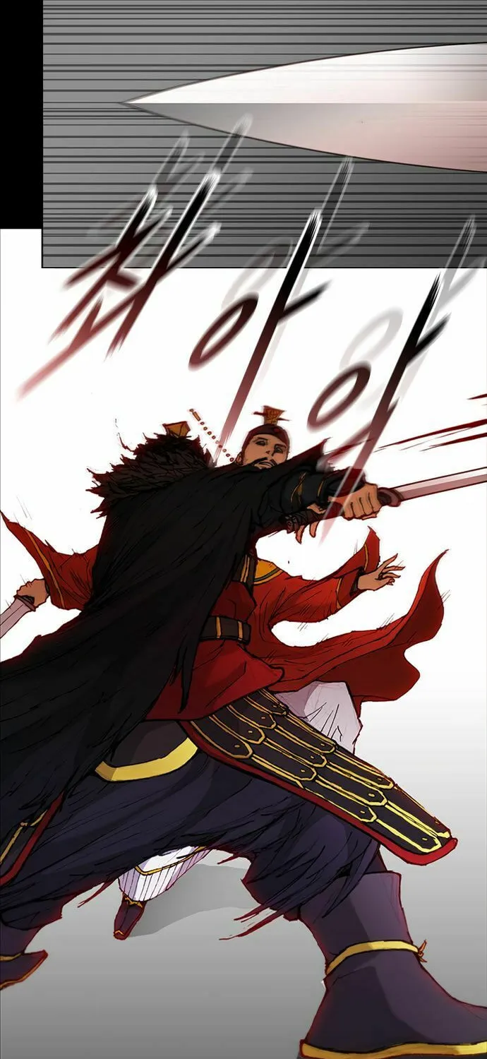The Long Way of the Warrior Chapter 51 page 71 - 