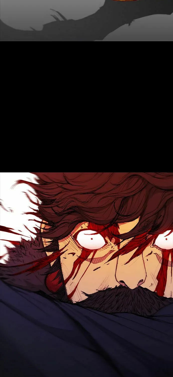 The Long Way of the Warrior Chapter 51 page 72 - 
