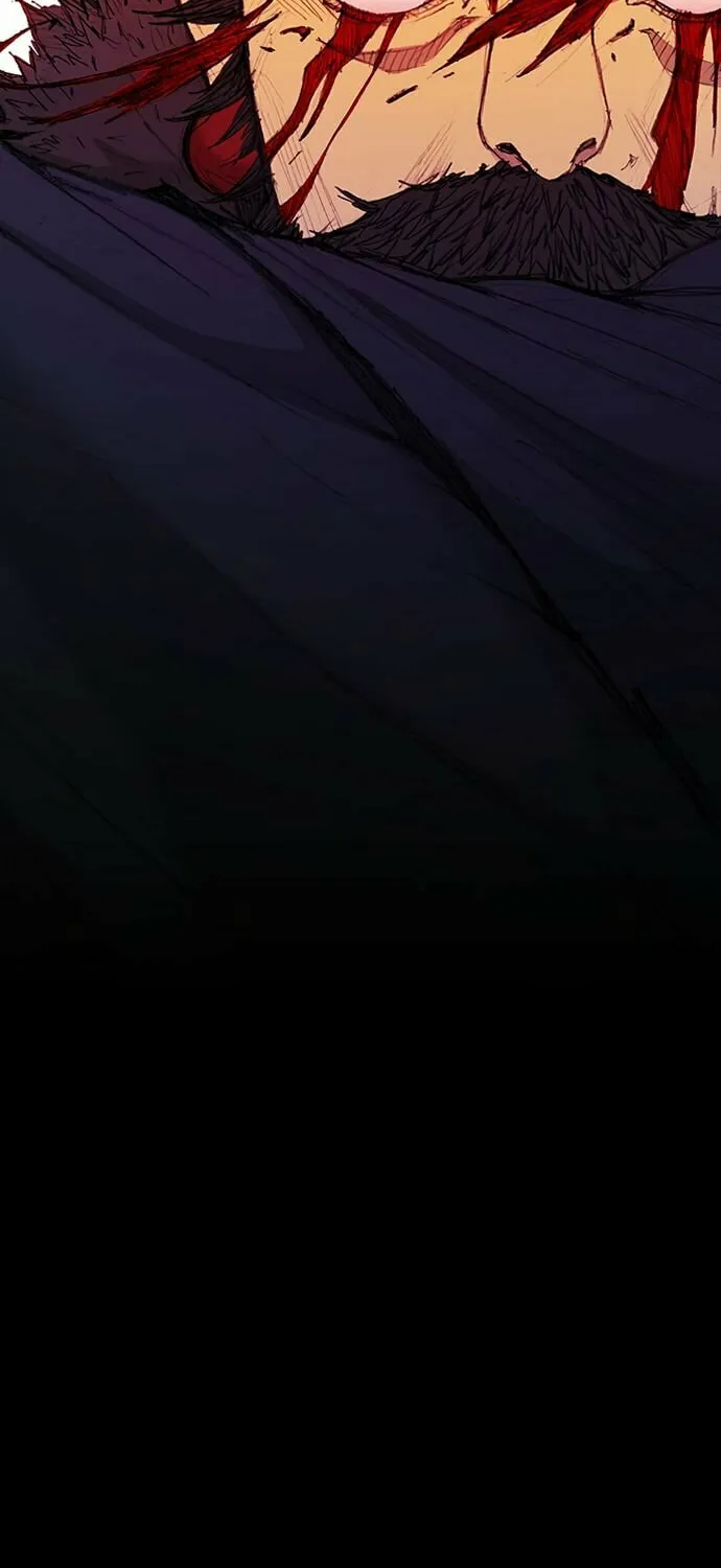The Long Way of the Warrior Chapter 52 page 2 - 