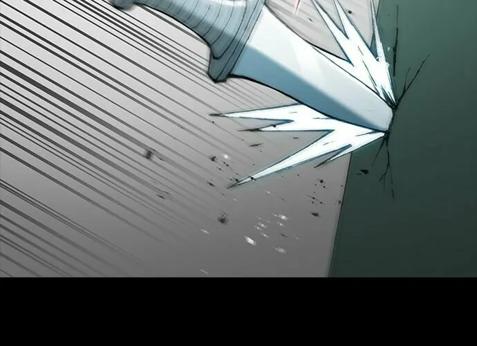 The Long Way of the Warrior Chapter 52 page 22 - 
