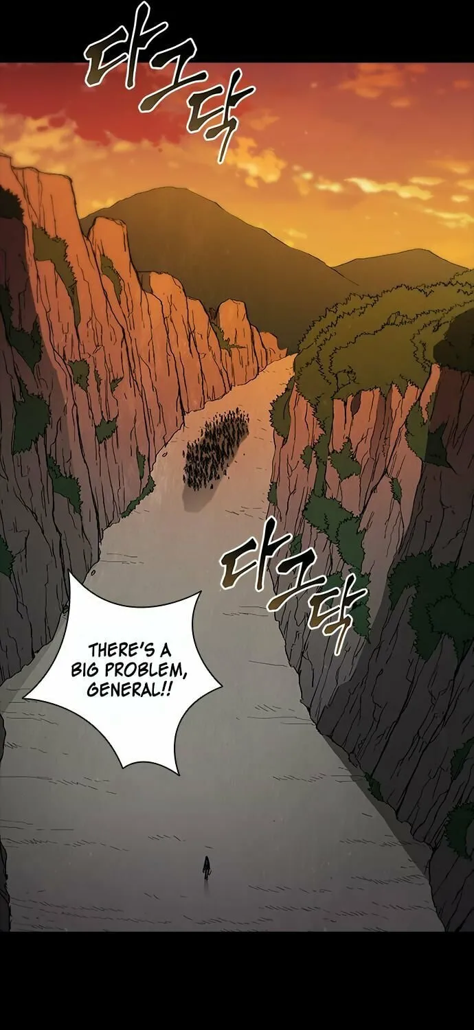 The Long Way of the Warrior Chapter 52 page 38 - 
