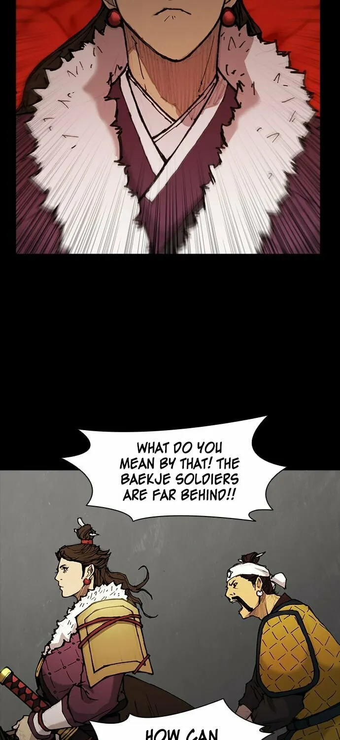 The Long Way of the Warrior Chapter 52 page 42 - 