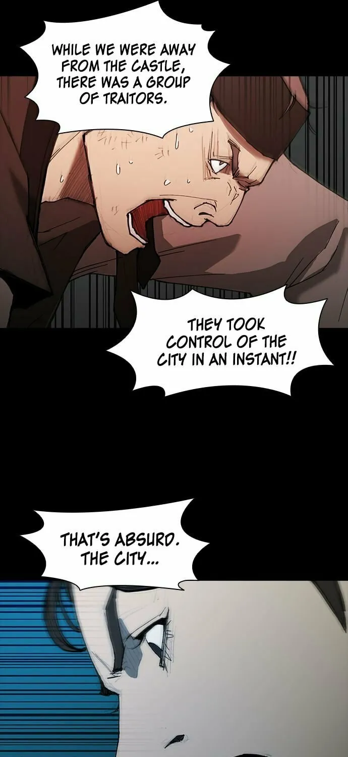 The Long Way of the Warrior Chapter 52 page 44 - 