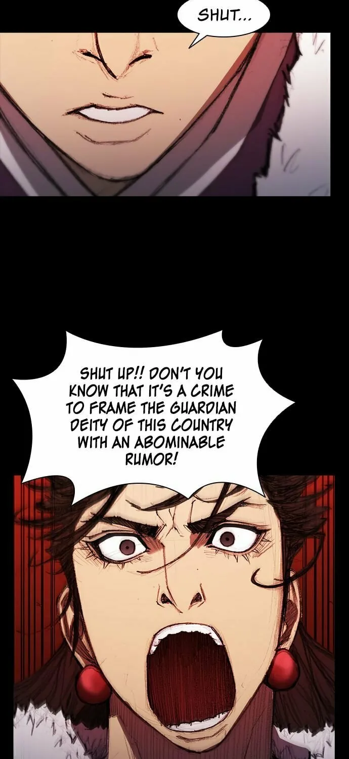 The Long Way of the Warrior Chapter 52 page 47 - 