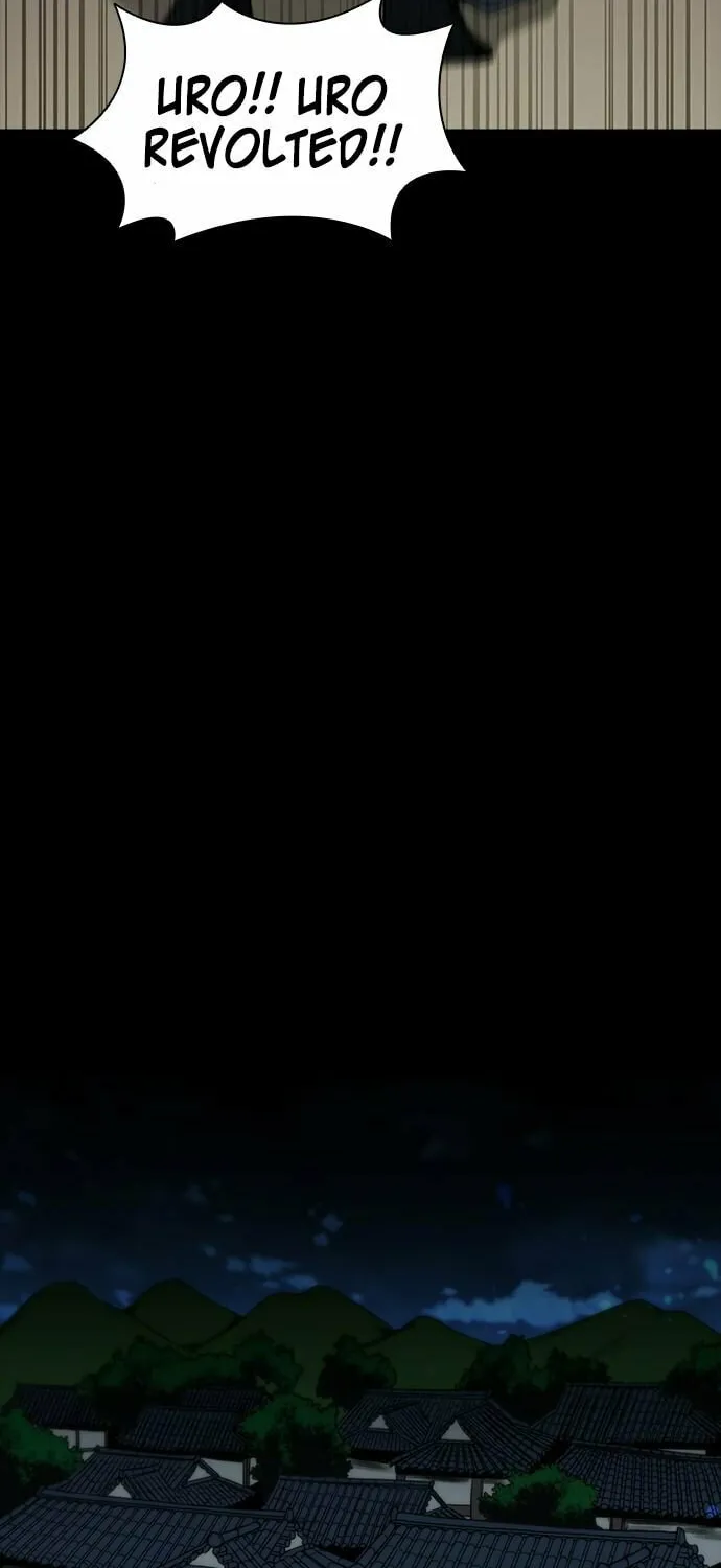 The Long Way of the Warrior Chapter 52 page 50 - 