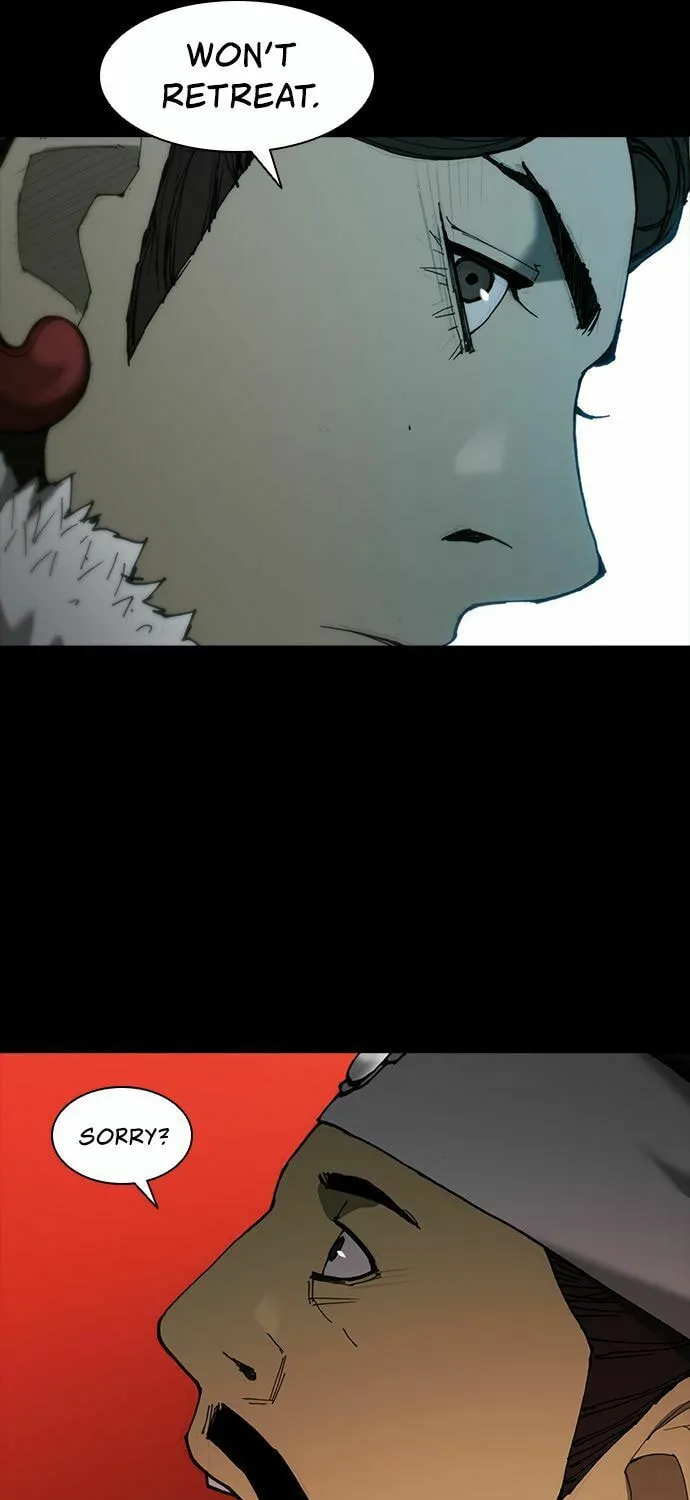 The Long Way of the Warrior Chapter 52 page 66 - 