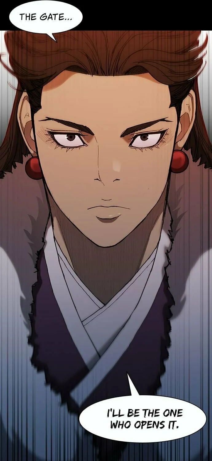 The Long Way of the Warrior Chapter 52 page 71 - 