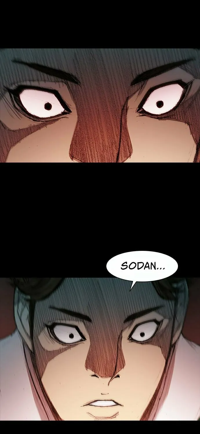 The Long Way of the Warrior Chapter 52 page 10 - 