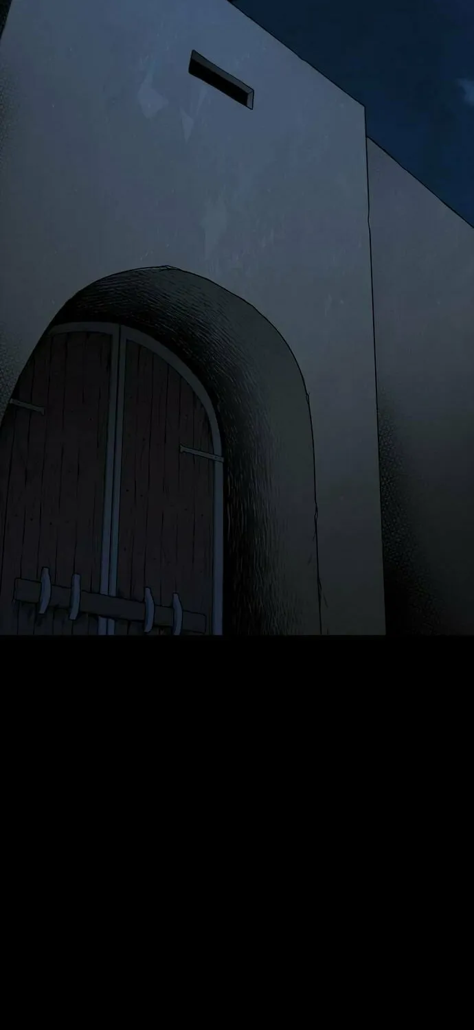 The Long Way of the Warrior Chapter 53 page 19 - 