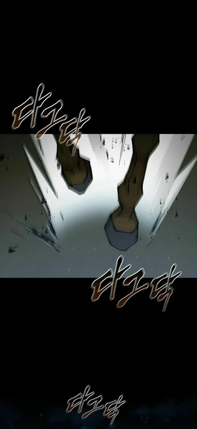 The Long Way of the Warrior Chapter 53 page 27 - 