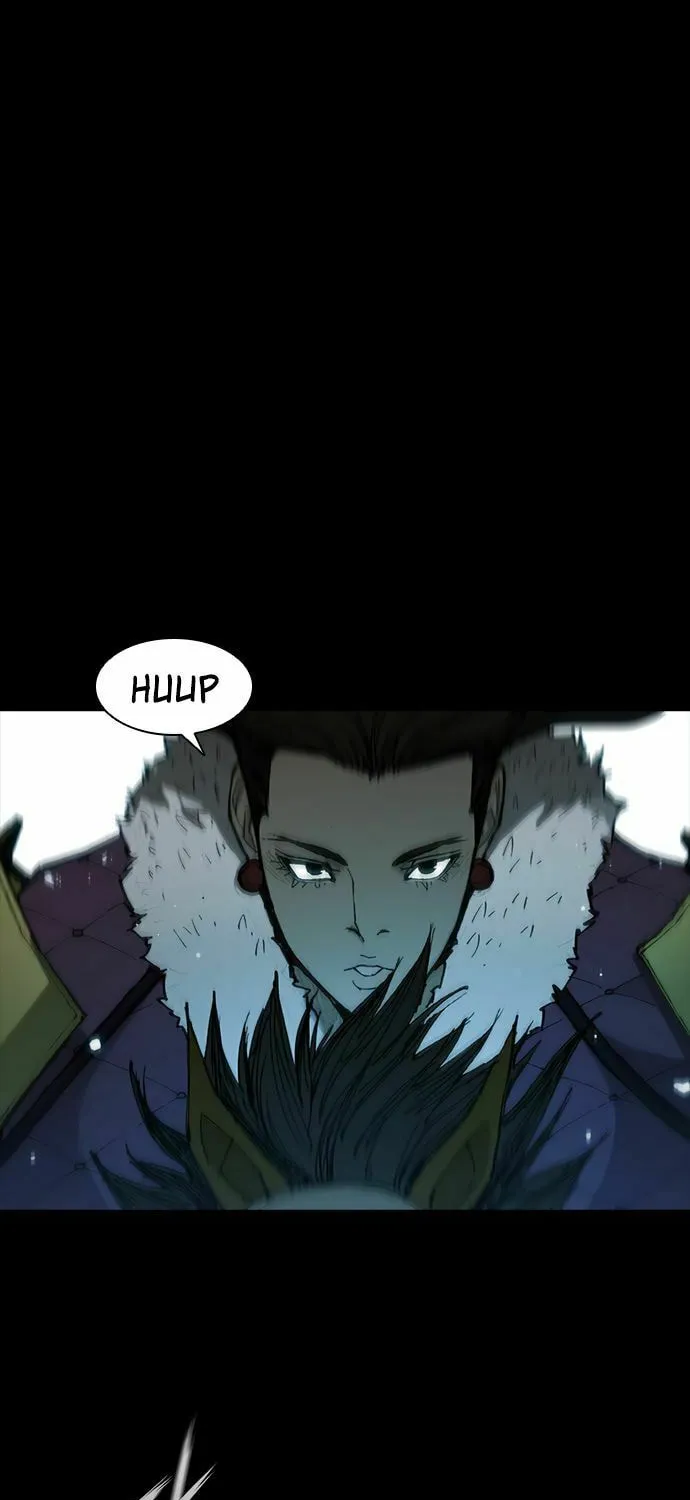 The Long Way of the Warrior Chapter 53 page 32 - 