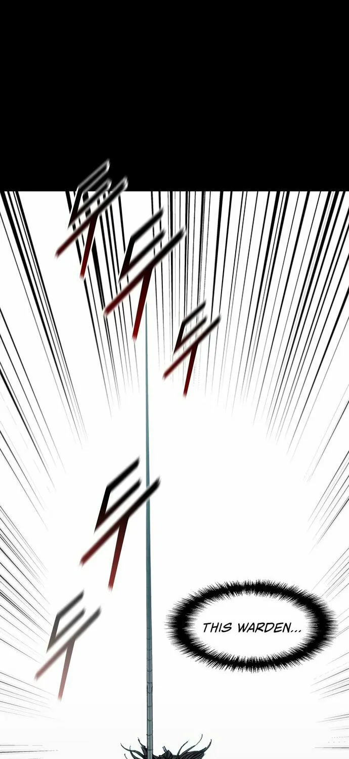 The Long Way of the Warrior Chapter 53 page 38 - 