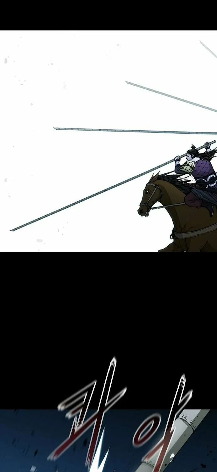 The Long Way of the Warrior Chapter 53 page 41 - 