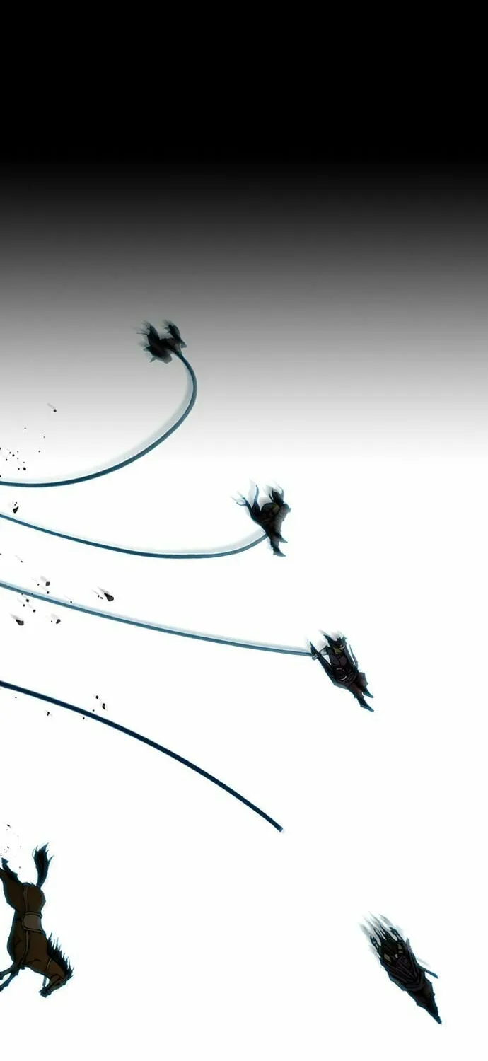 The Long Way of the Warrior Chapter 53 page 43 - 