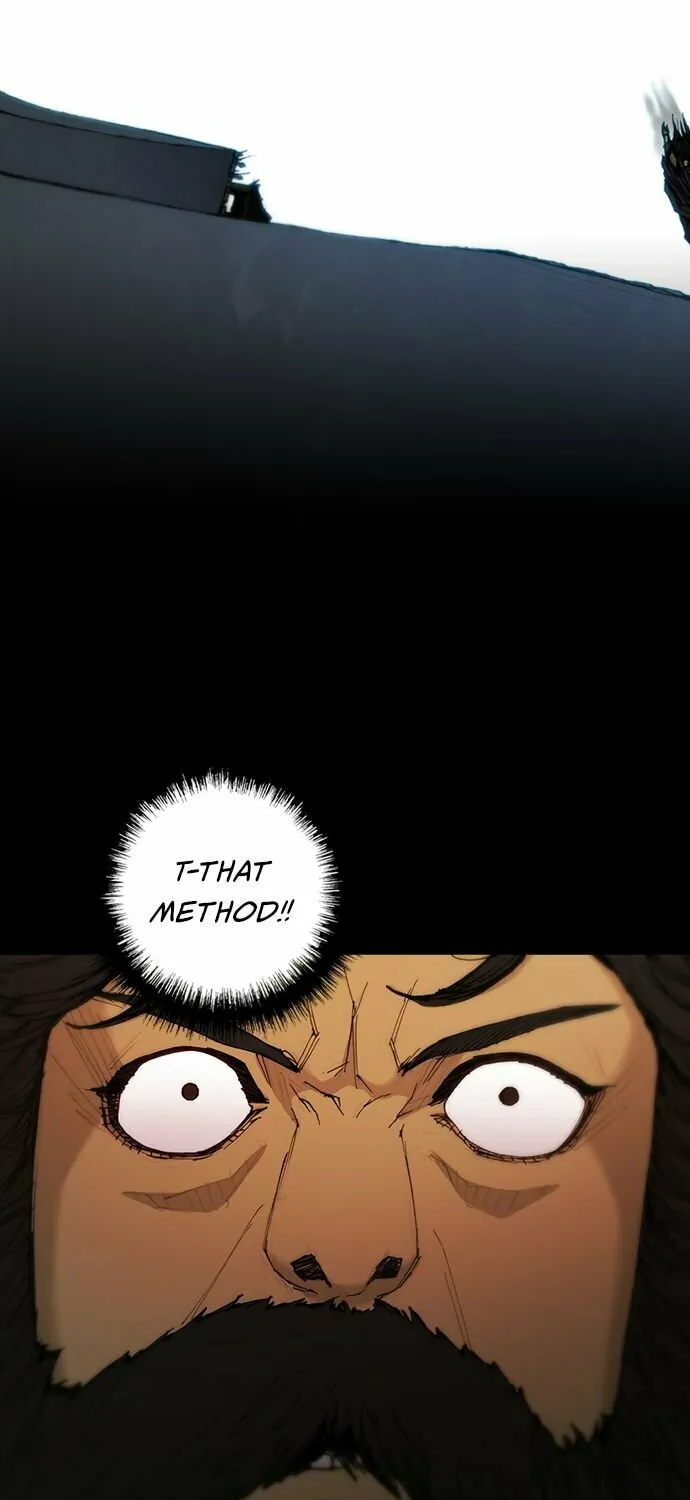 The Long Way of the Warrior Chapter 53 page 44 - 
