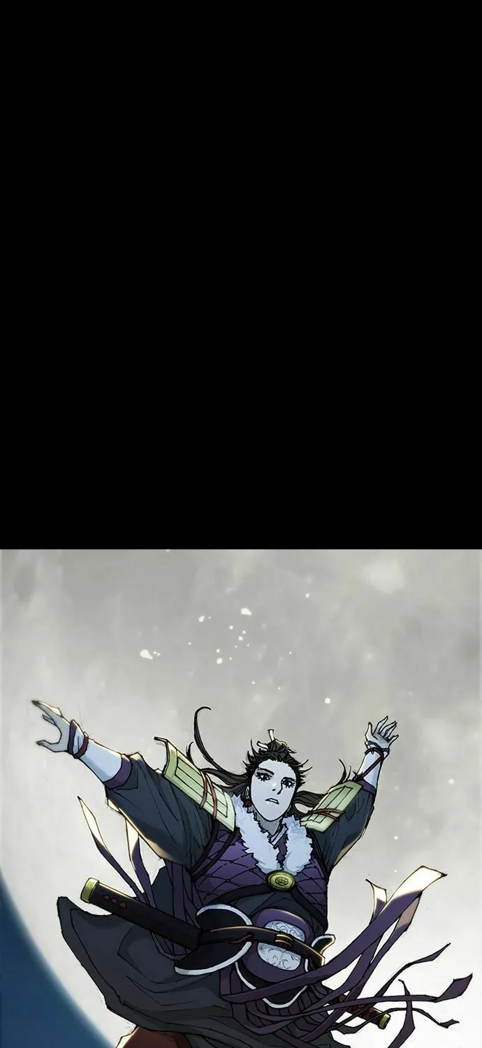 The Long Way of the Warrior Chapter 53 page 47 - 
