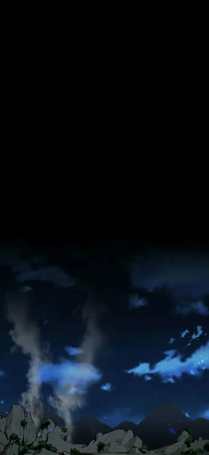 The Long Way of the Warrior Chapter 53 page 7 - 