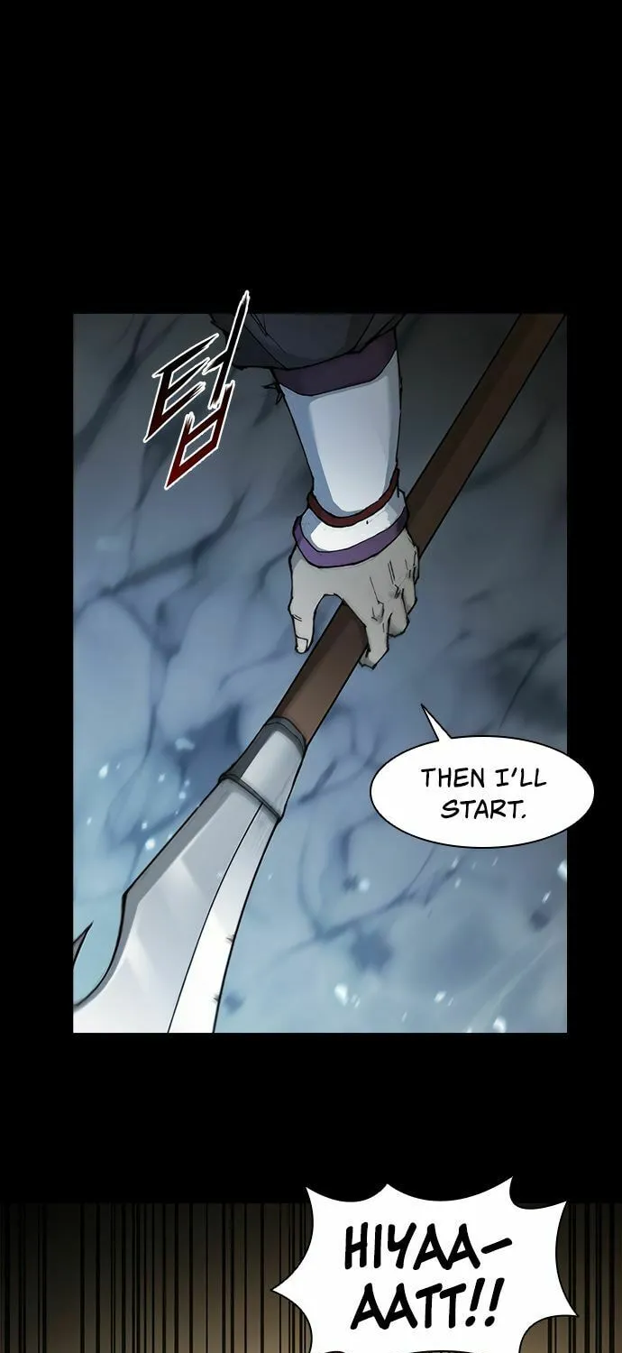 The Long Way of the Warrior Chapter 53 page 63 - 