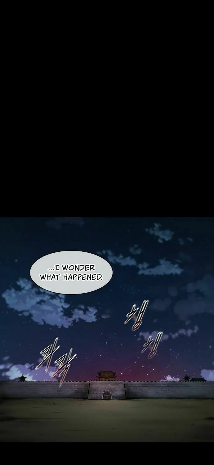 The Long Way of the Warrior Chapter 53 page 77 - 