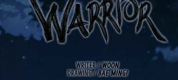 The Long Way of the Warrior Chapter 54 page 35 - 