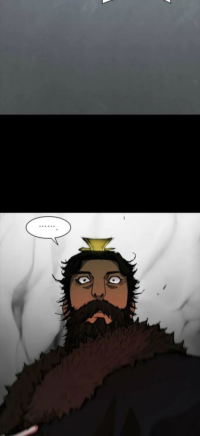 The Long Way of the Warrior Chapter 54 page 37 - 