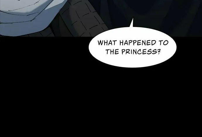 The Long Way of the Warrior Chapter 54 page 41 - 
