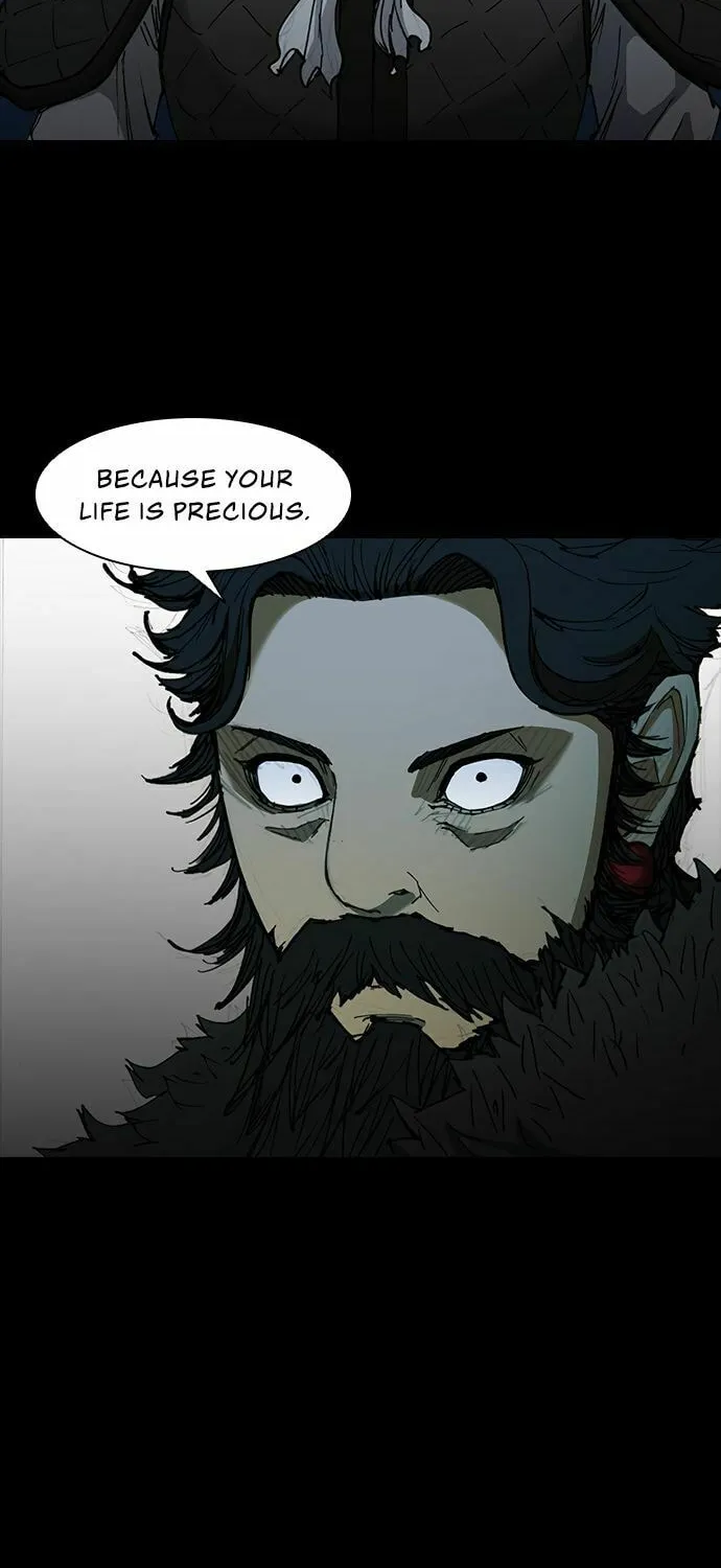 The Long Way of the Warrior Chapter 54 page 49 - 
