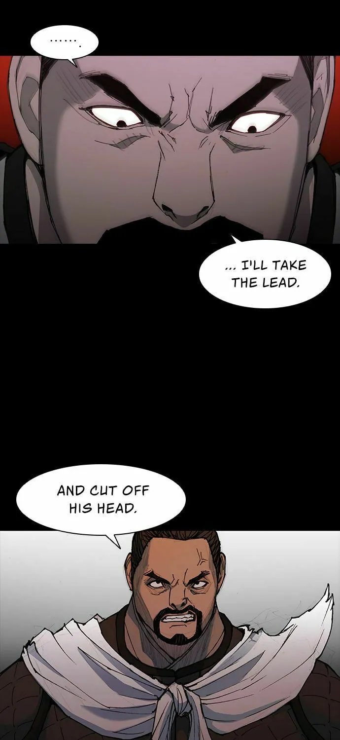 The Long Way of the Warrior Chapter 54 page 50 - 