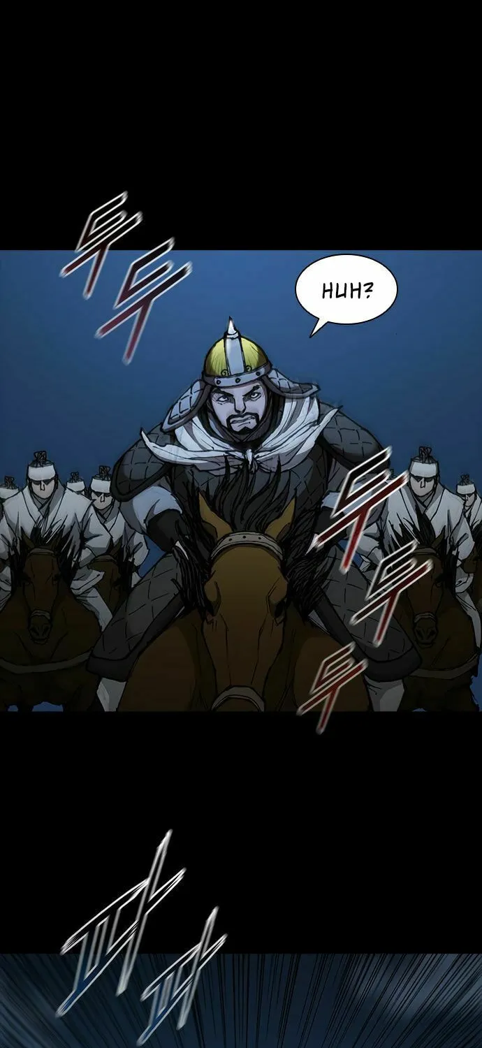 The Long Way of the Warrior Chapter 54 page 60 - 