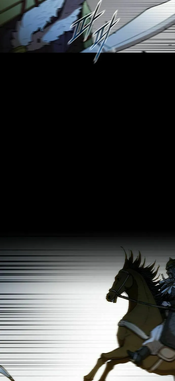The Long Way of the Warrior Chapter 54 page 63 - 