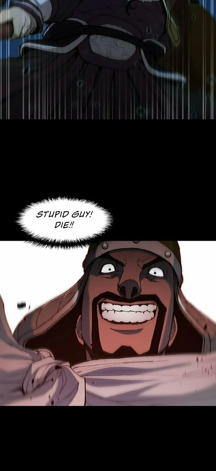 The Long Way of the Warrior Chapter 54 page 66 - 